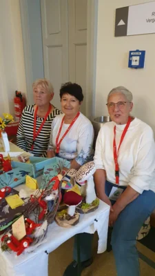 Krativgruppe  (Bild vergr&ouml;&szlig;ern)