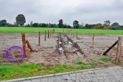 Stichwege m&uuml;ssen nachbereitet werden 