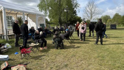 Foto des Albums: SD Kurs 2026
