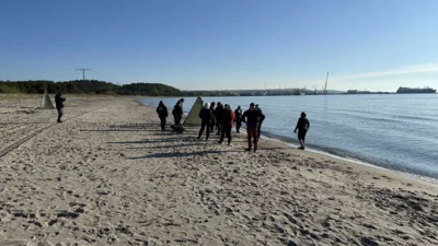 Foto des Albums: SD Kurs 2026