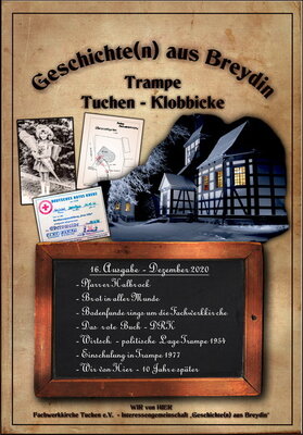 Foto des Albums: Geschichte(n) aus Breydin