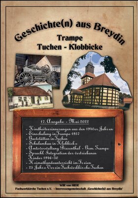 Foto des Albums: Geschichte(n) aus Breydin