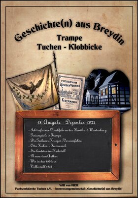 Foto des Albums: Geschichte(n) aus Breydin