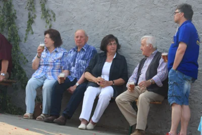 Foto des Albums: Juli 2013 - Teil 2 der 850 Jahrfeier mit Markttreiben im Dorf