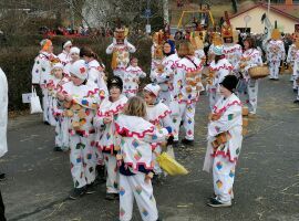 nachwuchs