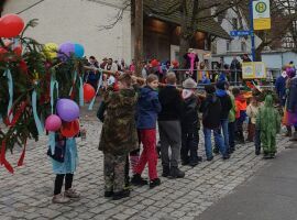 kindergruppe