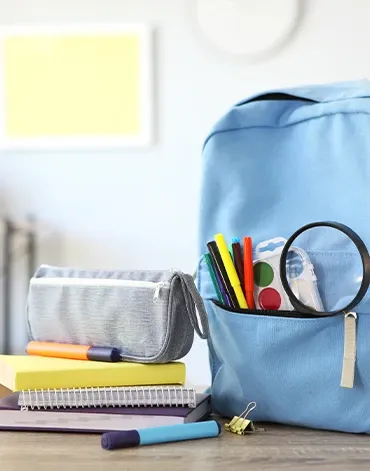 schulruksack