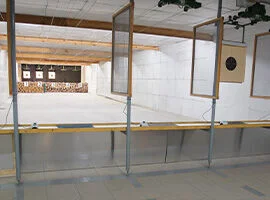25m Schie&szlig;stand