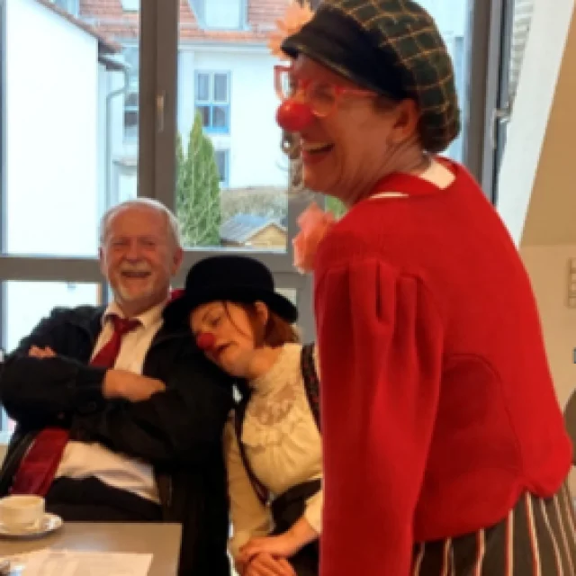 Veranstaltung