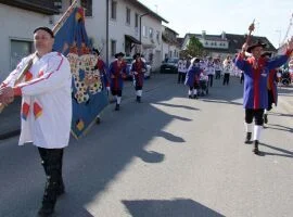 Narrenrat Umzug