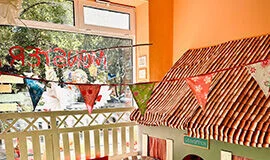 kleiner Tor
