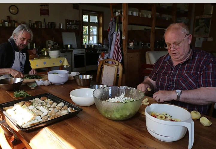 Kochen