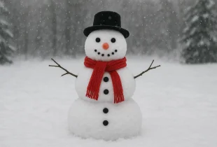 Snowman