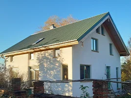 Haus