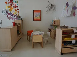 Kinderk&uuml;che