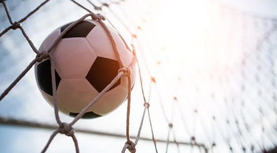 fu&szlig;ball