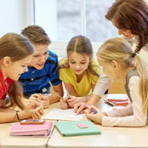 Unsere Schule