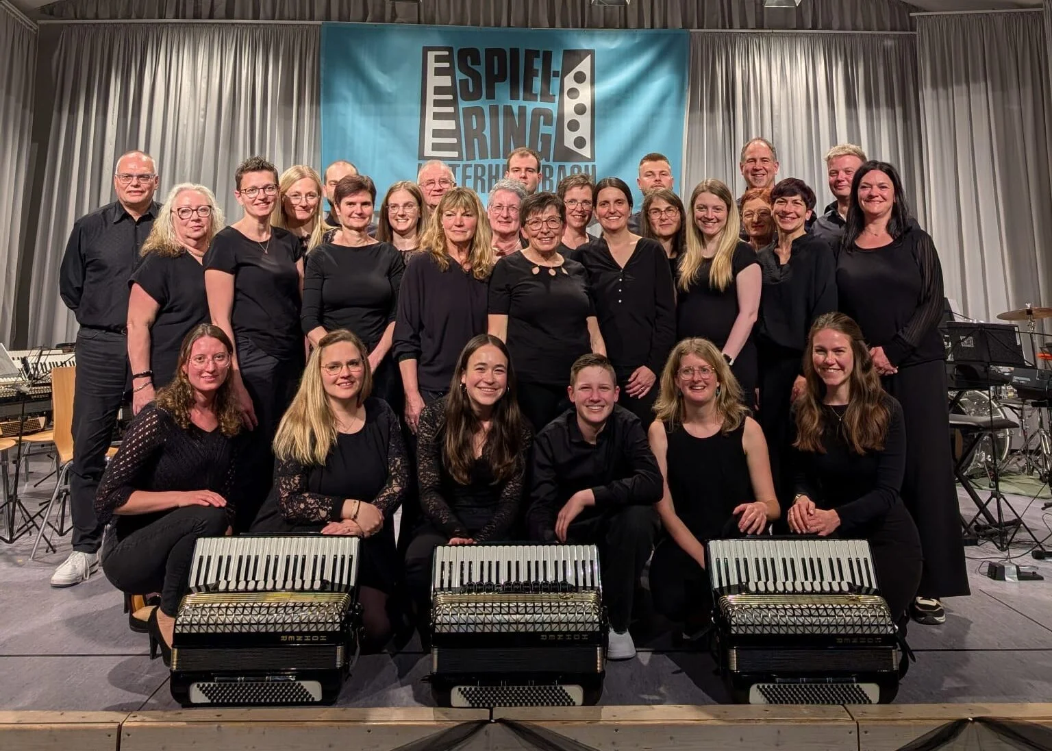 Gruppenbild