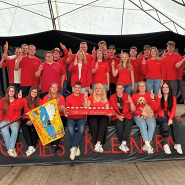 Gruppenfoto