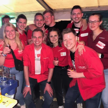 Gruppenfoto