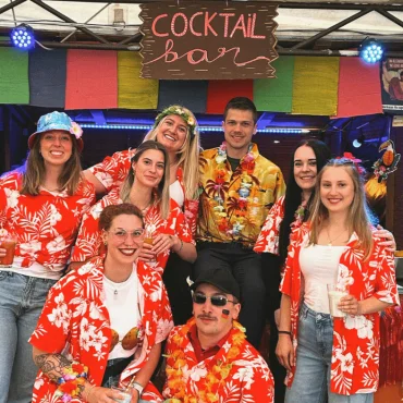 Gruppenfoto