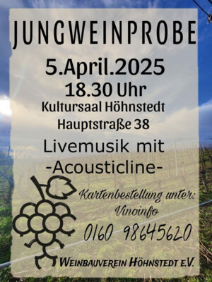 Foto zur Veranstaltung