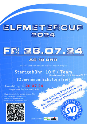 Elfercup 2024