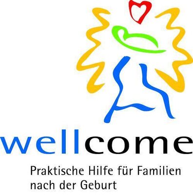 Veranstaltung: Wellcome Bad Vilbel - Praktische Hilfen nach der Geburt