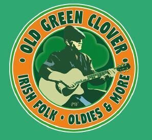 Old Green Clover Band