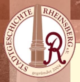 Stadtgeschichte Rheinsberg e.V.