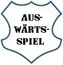 Logo Auswärtsspiel (Bild vergrößern)