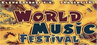 Worldmusicfestival