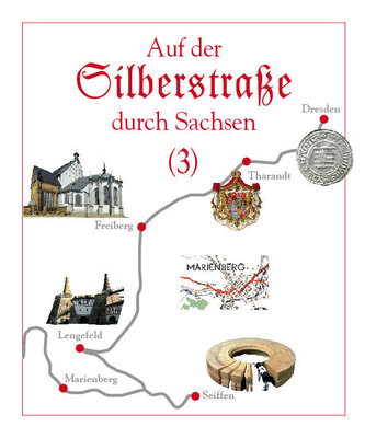Vortrag | Auf der Silberstraße durch Sachsen (3)