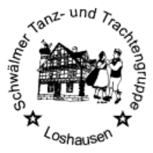 Tanz- und Trachtengruppe Loshausen (Bild vergrößern)