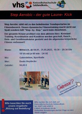 Foto zur Veranstaltung