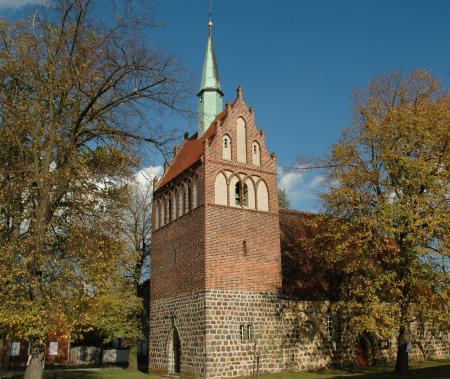 Evangelische Kirche Eichholz (Bild vergrößern)