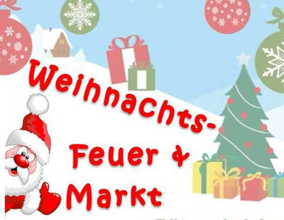 Veranstaltung: Weihnachtsmarkt in Bötzow
