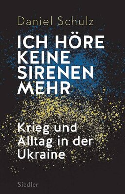 Cover: Siedler Verlag (Bild vergrößern)