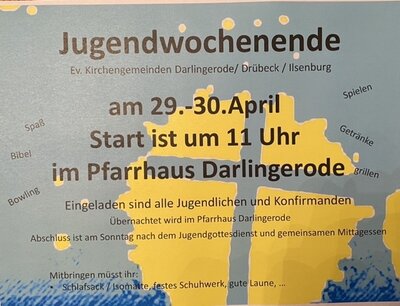 Foto zur Veranstaltung