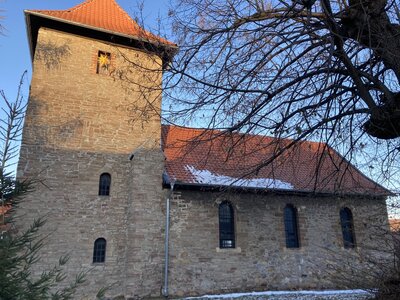 Laurentius - bis dahin ist der Schnee der Sonne gewichen!