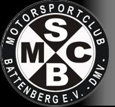 Logo MSC Battenberg