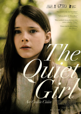 Veranstaltung: The Quiet Girl