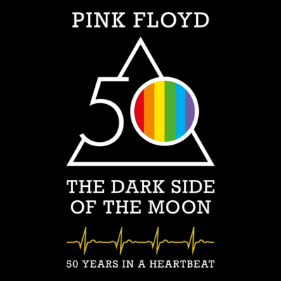 © 2023 Pink Floyd (Bild vergrößern)