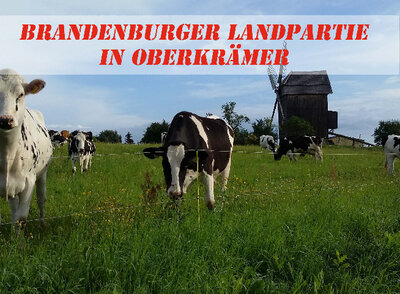 Veranstaltung: Brandenburger Landpartie