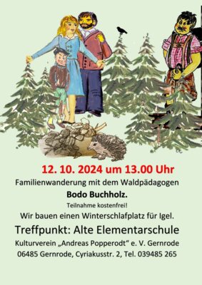 Foto zur Veranstaltung