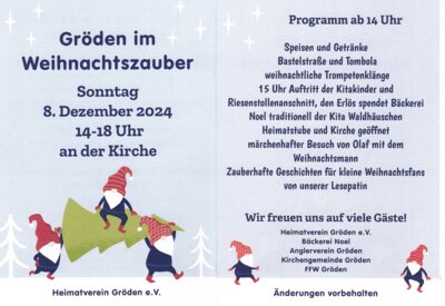 Foto zur Veranstaltung