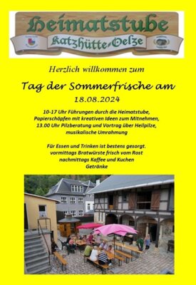 Foto zur Veranstaltung