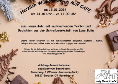 Mut Cafe 2024
