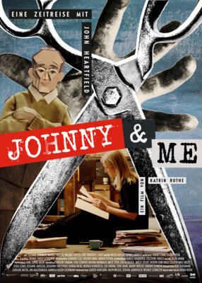 Veranstaltung: Johnny and me