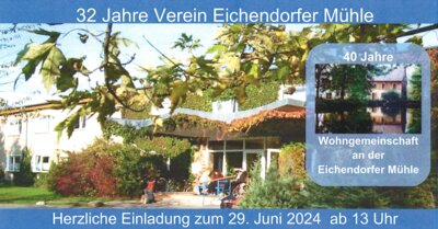 Jahresfest (Bild vergrößern)